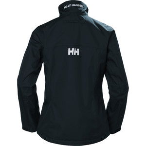 2024 Helly Hansen Womens Crew Jacket 30297 - Navy